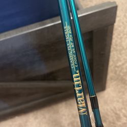 Fly Fishing Rod 