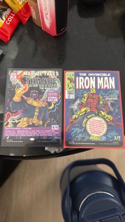 Magic the gathering: Marvel superhero chase cards