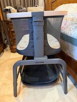 Maxi Cosi Bassinet