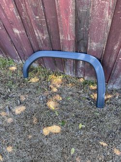 2019-2025 gmc sierra fender liner