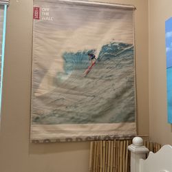 Vans Poster