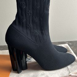 Louis Vuitton Boots 