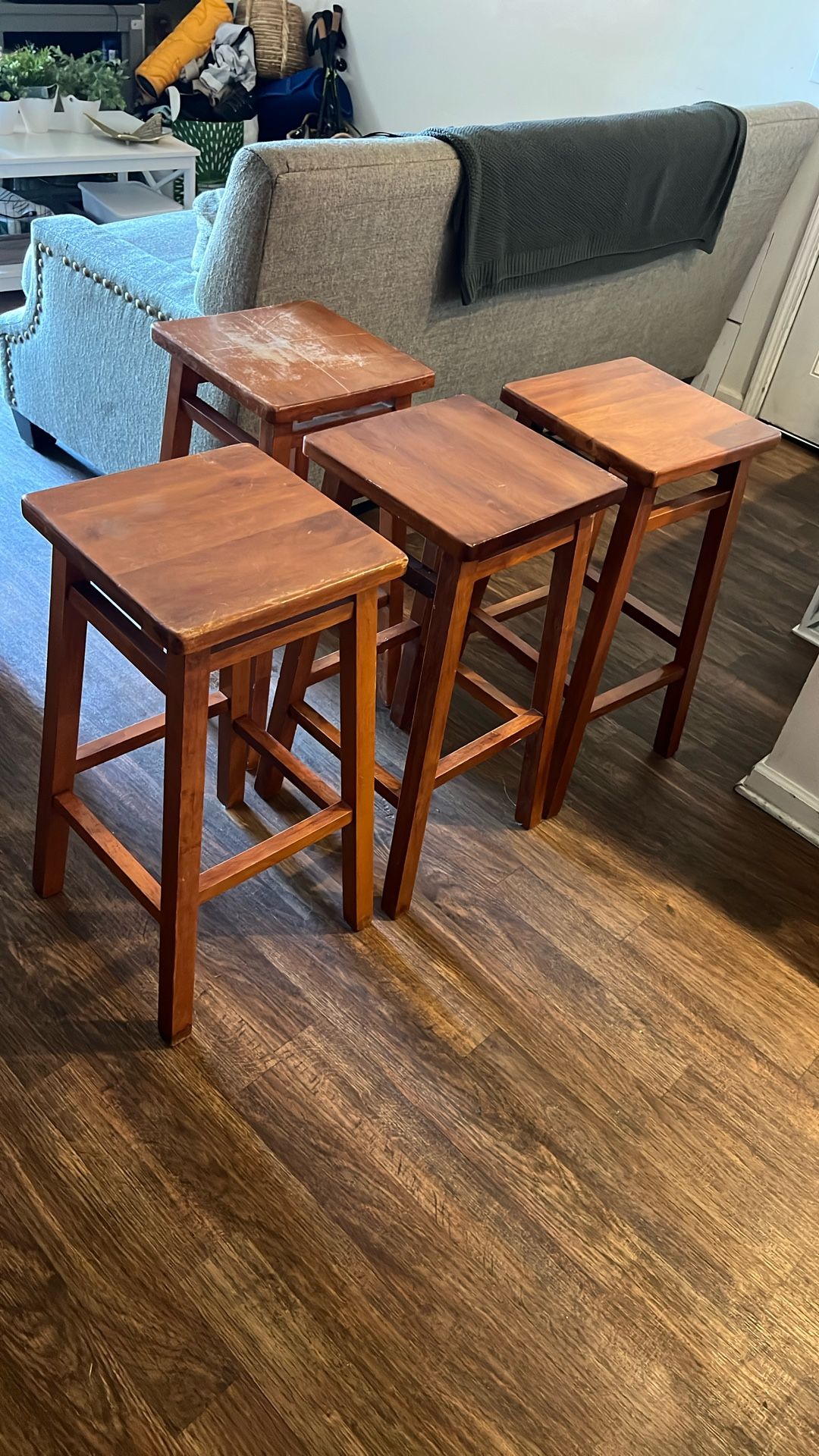 Stools