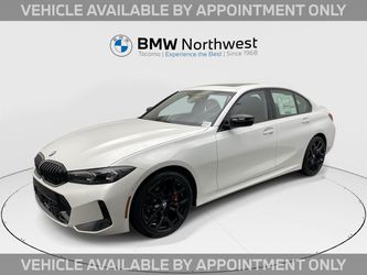 2025 BMW 3 Series