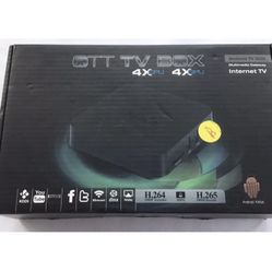 Google MXQ Android TV