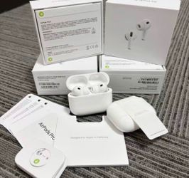 AirPods Pro 3
