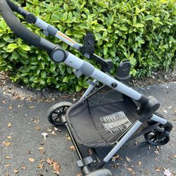 Evenflo Xpand Stroller Base Only 