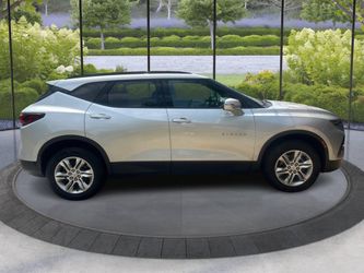 2021 Chevrolet Blazer