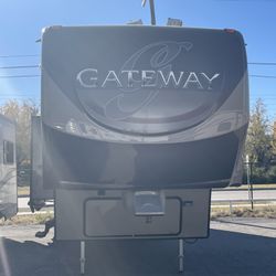 2016 Gateway 3500RE