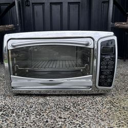 Toaster Oven