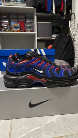 Nike Vapor Max Plus