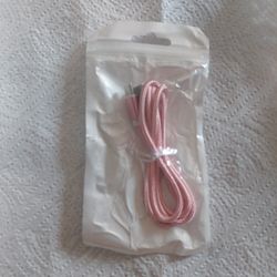 Type-C Adroid Cable