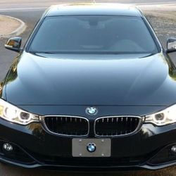 2015 BMW 428i Gran Coupe