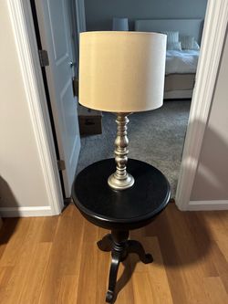Lamps! $25 each lamp