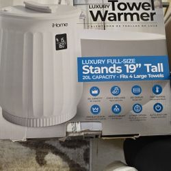 Towel Warmer