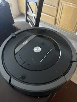 iRobot 880
