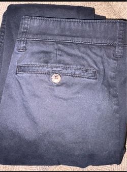 St John’s Bay men’s pants