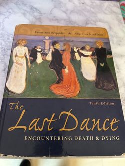 The Last Dance