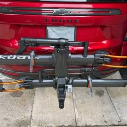 Kuat NV 2.0 Bike Rack 