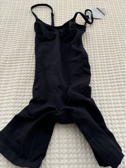Seamless medium faja