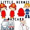 Little Heroes 