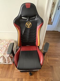 Neo Marvel Gaming Chair