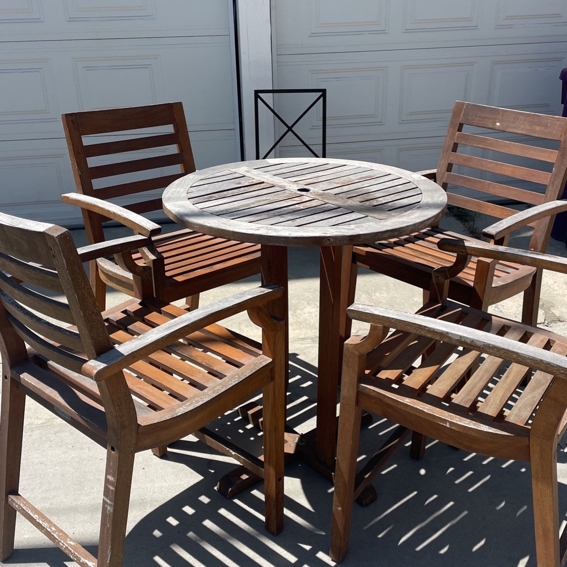 FREE Patio Furniture for Sale in Long Beach, CA OfferUp