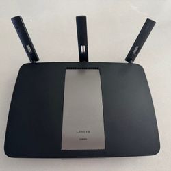 Home WAP / Router