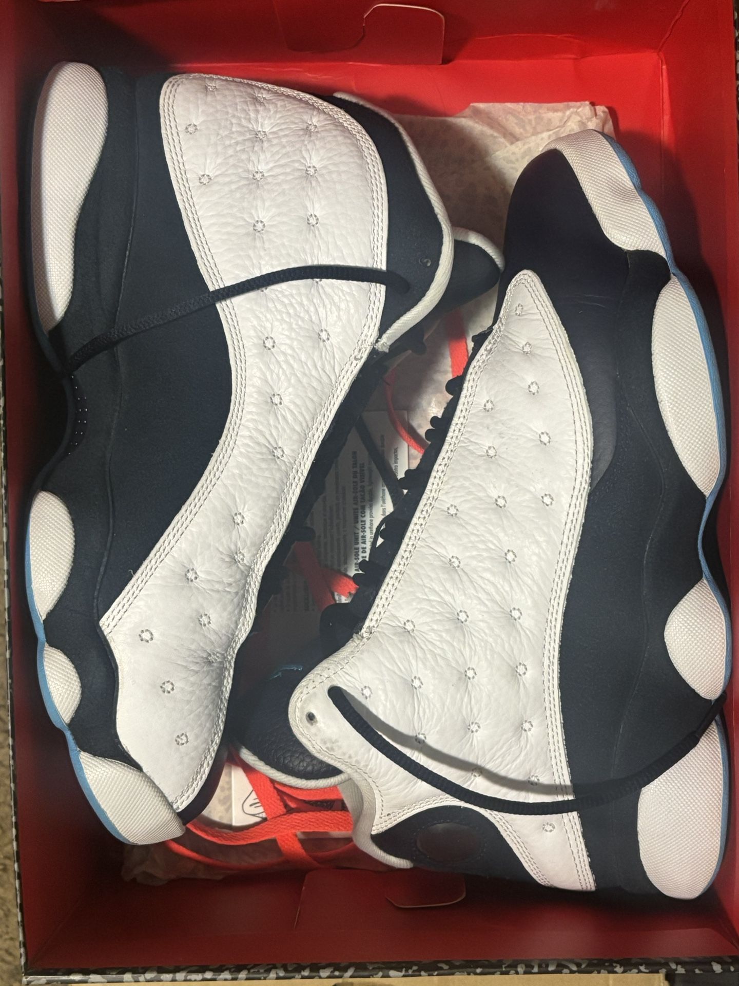 Mens Jordan Retro 13s