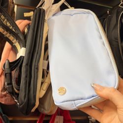 Lulu Bags 
