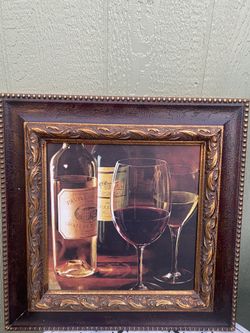 Wine Artwork