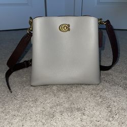 Coach Bucket Bag 