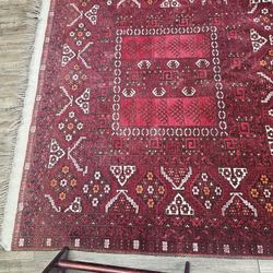 Vintage Rug