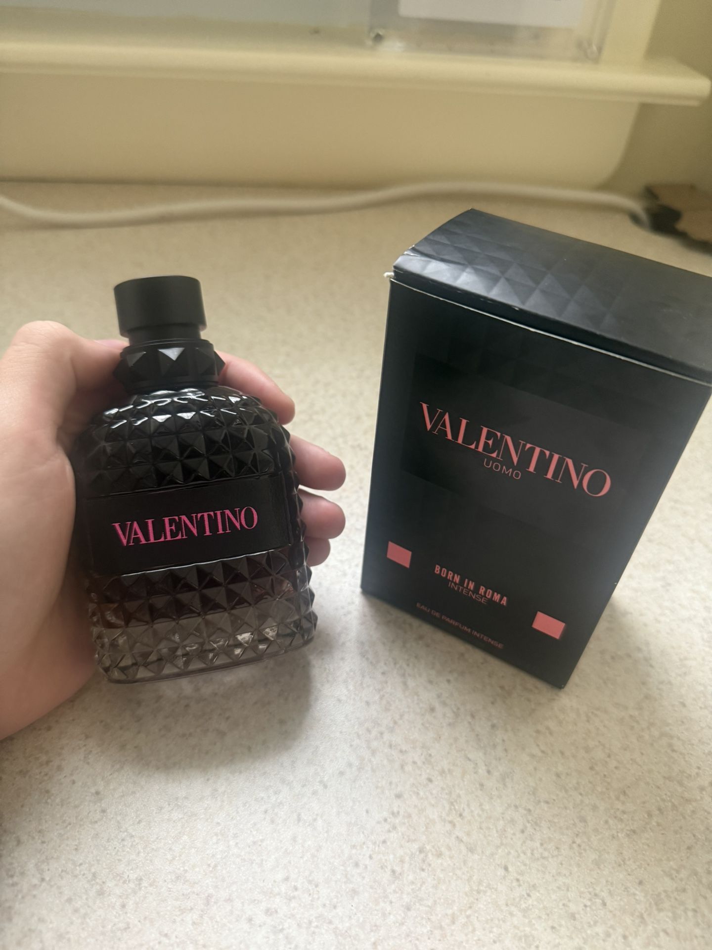Valentino Born In Roma Intense 100ml