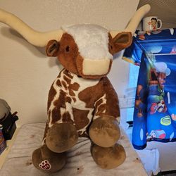 Giant Build A Bear 
