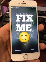 Iphone cell phone SAMSUNG