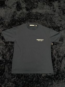 Essential tees