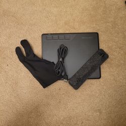 Gaomon Battery Free Graphic Tablet