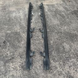 Rocker Guards For 2020 Plus Jeep Gladiator 