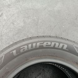 4 llantas 195 65 R15 laufenn g fit as