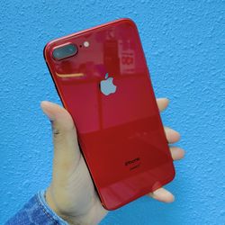Unlocked iPhone 8+ 256GB only $380 today!