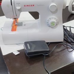 Singer Traditional 2277
