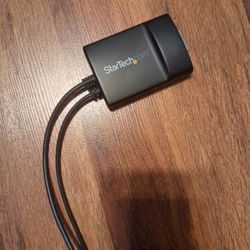 DisplayPort to DVI Dual Link Active Adapter 