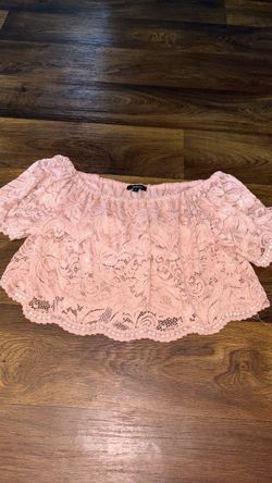 Small blouse