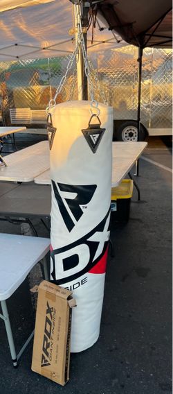 Punching Bag
