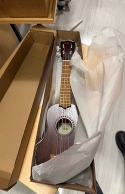 Ukulele - brand new
