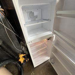 Mini Refrigerator 