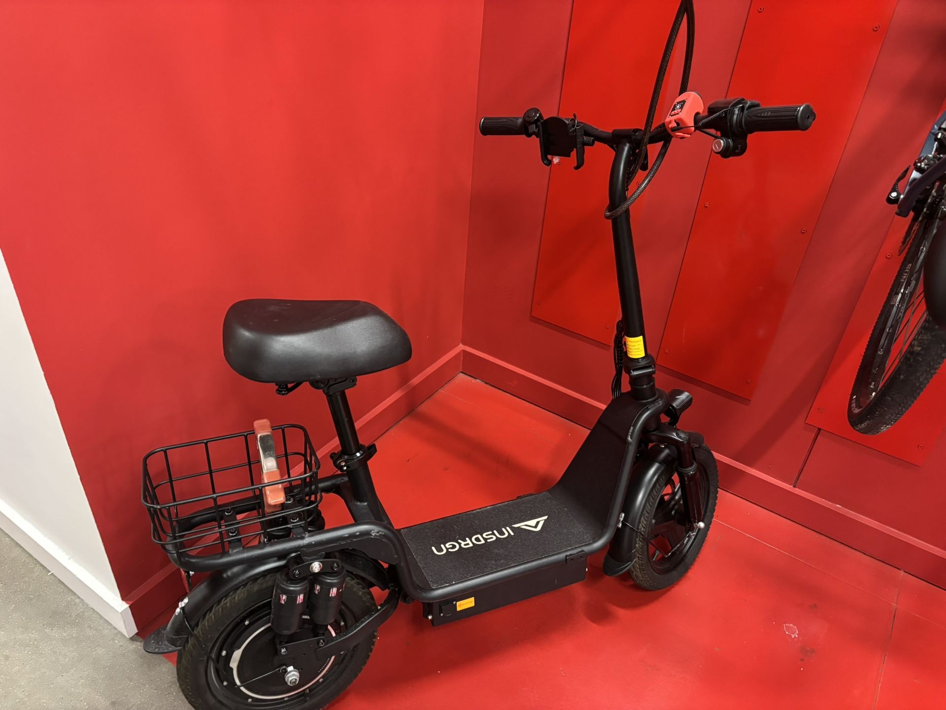 Adult Scooter For Sale
