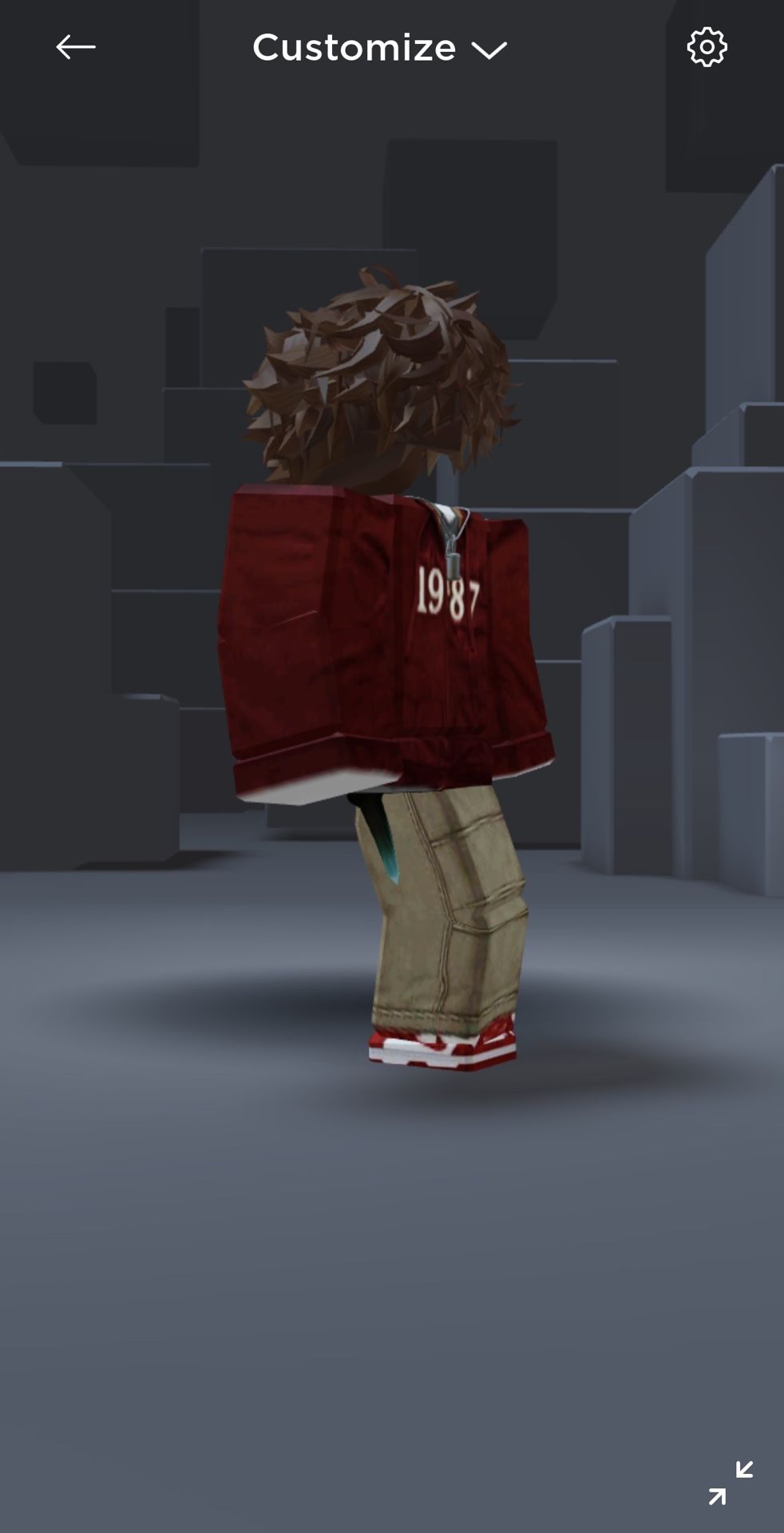 Stacked Roblox With Headless And Korblox