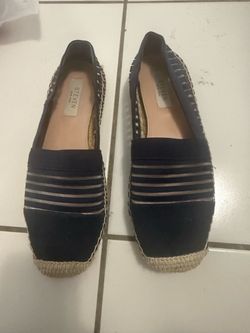 Steven New York Espadrille Flats
